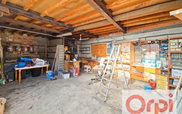 Maison à vendre    1 pièce •  Grenade