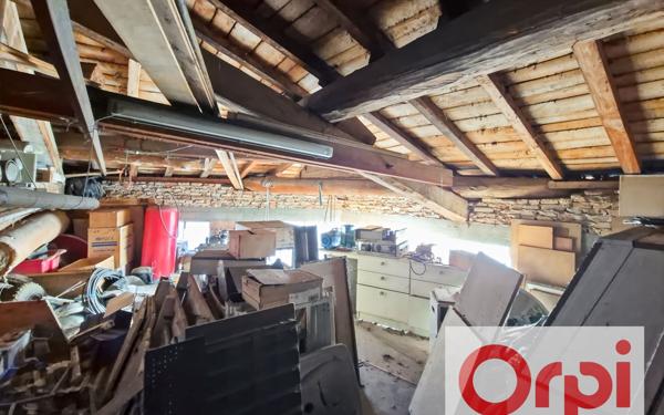 Maison à vendre    1 pièce •  Grenade