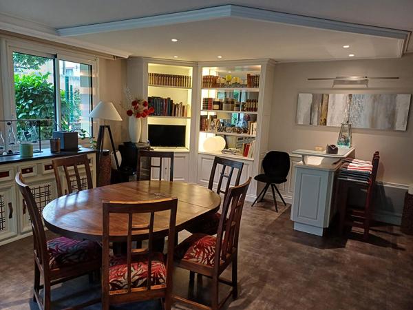Appartement Laval 5 pièce(s) 179.56 m2