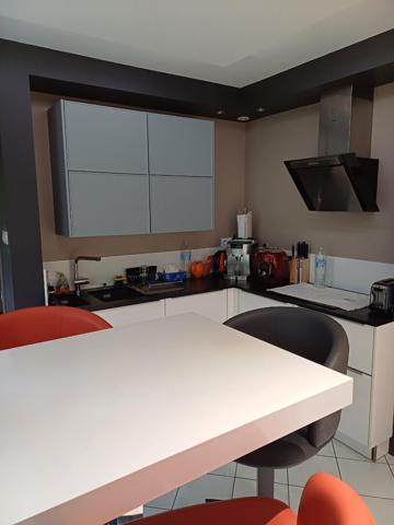 Appartement Laval 5 pièce(s) 179.56 m2