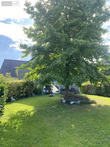 Maison à vendre à Vire-Normandie dans le Calvados (14500), ref : 14076-5701