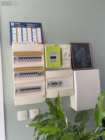 Maison à vendre à Vire-Normandie dans le Calvados (14500), ref : 14076-5701