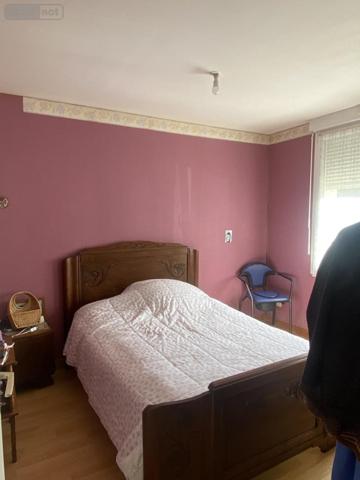 Maison à vendre à Vire-Normandie dans le Calvados (14500), ref : 14076-5701