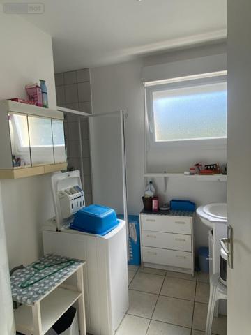 Maison à vendre à Vire-Normandie dans le Calvados (14500), ref : 14076-5701