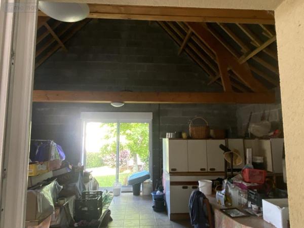 Maison à vendre à Vire-Normandie dans le Calvados (14500), ref : 14076-5701