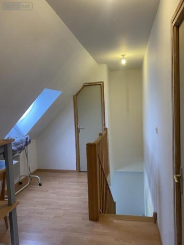 Maison à vendre à Vire-Normandie dans le Calvados (14500), ref : 14076-5701