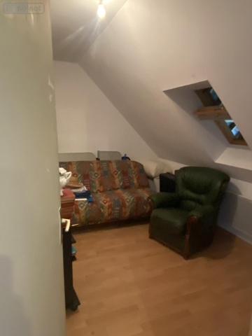 Maison à vendre à Vire-Normandie dans le Calvados (14500), ref : 14076-5701