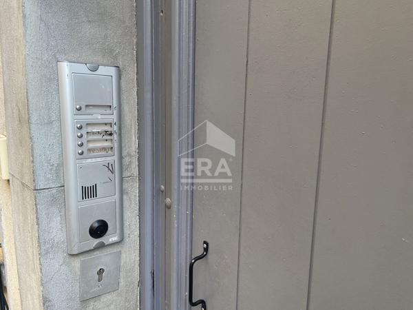 Immeuble en plein cœur de Carcassonne - Idéal investisseur