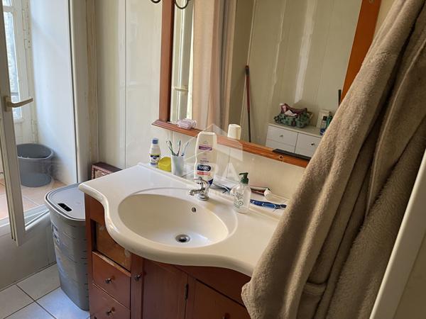 Immeuble en plein cœur de Carcassonne - Idéal investisseur