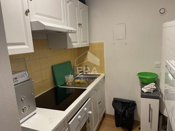 Immeuble en plein cœur de Carcassonne - Idéal investisseur