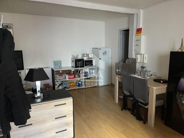 Immeuble en plein cœur de Carcassonne - Idéal investisseur