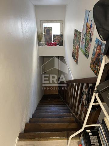 Immeuble en plein cœur de Carcassonne - Idéal investisseur