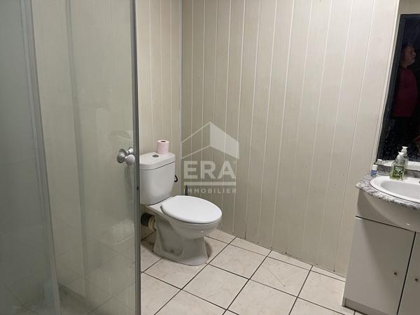 Immeuble en plein cœur de Carcassonne - Idéal investisseur