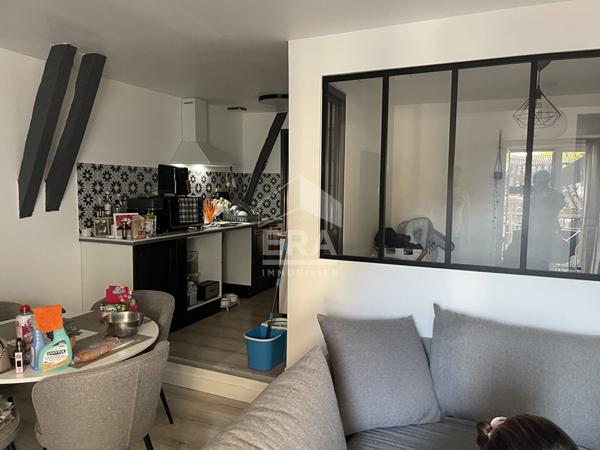 Immeuble en plein cœur de Carcassonne - Idéal investisseur