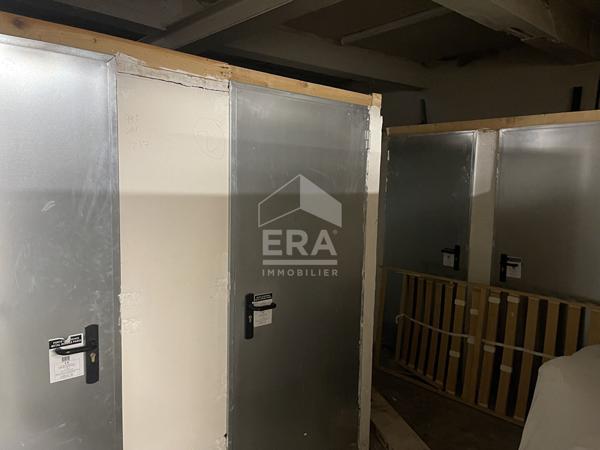 Immeuble en plein cœur de Carcassonne - Idéal investisseur