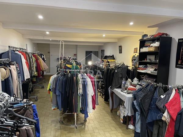 Immeuble en plein cœur de Carcassonne - Idéal investisseur