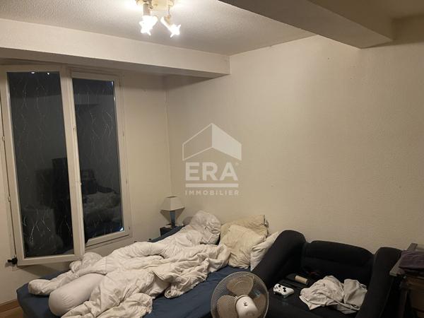 Immeuble en plein cœur de Carcassonne - Idéal investisseur