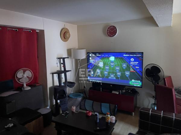 Immeuble en plein cœur de Carcassonne - Idéal investisseur