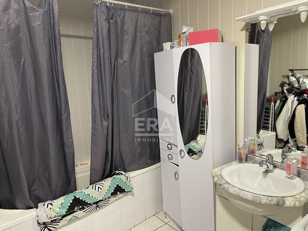 Immeuble en plein cœur de Carcassonne - Idéal investisseur