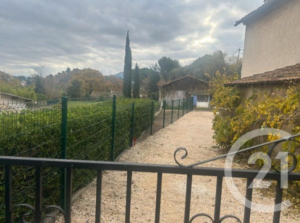 Maison à vendre  3 pièces - 89 m2 MARSEILLE - 13012