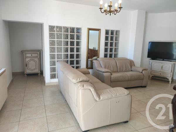 Maison à vendre  3 pièces - 89 m2 MARSEILLE - 13012