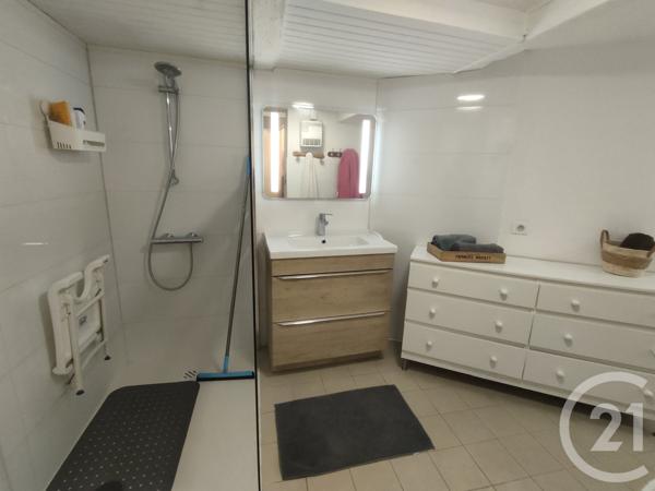Maison à vendre  3 pièces - 89 m2 MARSEILLE - 13012