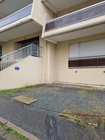 Parking / box Cholet 12 m2