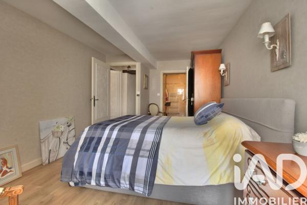 Maison à vendre 5 pièces 150 m² Nanteuil-lès-Meaux