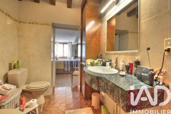 Maison à vendre 5 pièces 150 m² Nanteuil-lès-Meaux