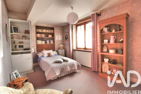 Maison à vendre 5 pièces 150 m² Nanteuil-lès-Meaux