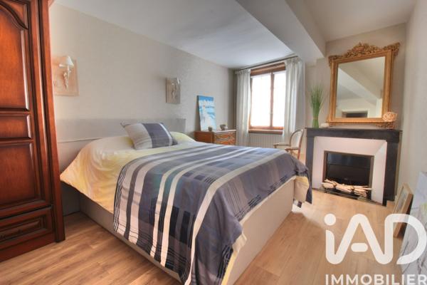 Maison à vendre 5 pièces 150 m² Nanteuil-lès-Meaux