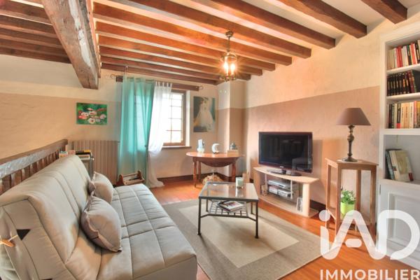 Maison à vendre 5 pièces 150 m² Nanteuil-lès-Meaux
