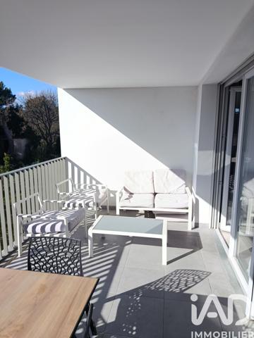 Appartement à vendre 3 pièces 61 m² Aubagne