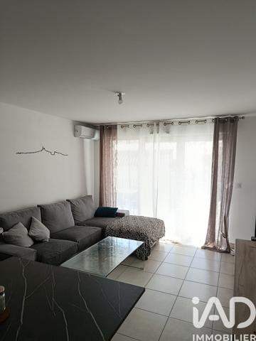 Appartement à vendre 3 pièces 61 m² Aubagne