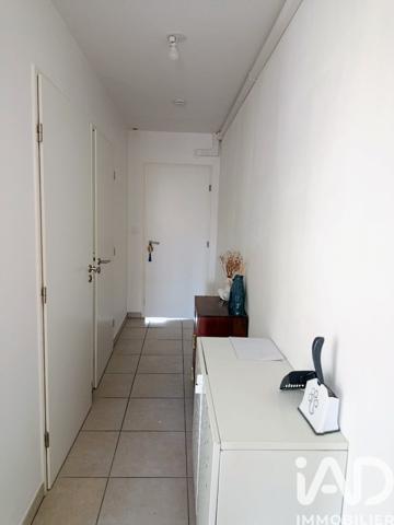 Appartement à vendre 3 pièces 61 m² Aubagne