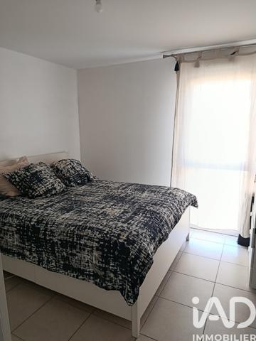 Appartement à vendre 3 pièces 61 m² Aubagne