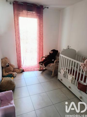 Appartement à vendre 3 pièces 61 m² Aubagne