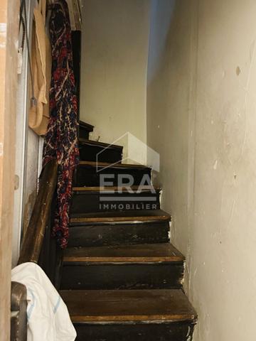 Local Commercial 56 m² - Centre-ville de Carcassonne