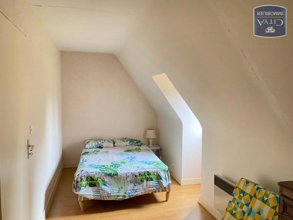 Maison à vendre 5 pièces 120m² Sarlat-la-Canéda (24200)