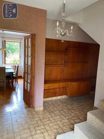Maison à vendre 5 pièces 120m² Sarlat-la-Canéda (24200)