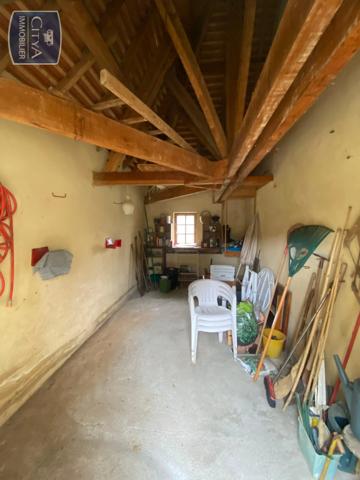 Maison à vendre 5 pièces 120m² Sarlat-la-Canéda (24200)