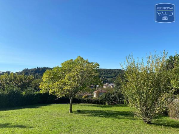 Maison à vendre 5 pièces 120m² Sarlat-la-Canéda (24200)