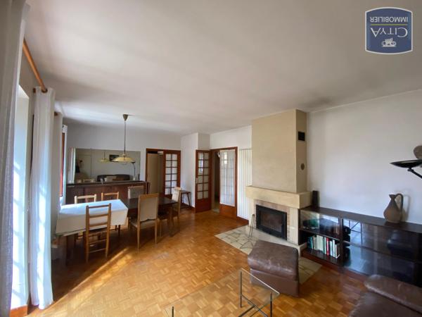 Maison à vendre 5 pièces 120m² Sarlat-la-Canéda (24200)