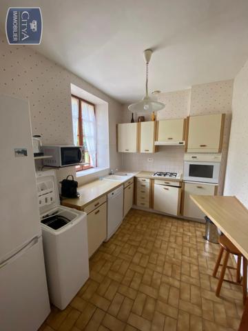 Maison à vendre 5 pièces 120m² Sarlat-la-Canéda (24200)