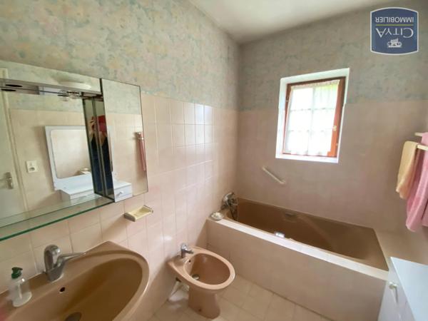 Maison à vendre 5 pièces 120m² Sarlat-la-Canéda (24200)