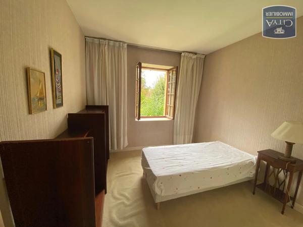 Maison à vendre 5 pièces 120m² Sarlat-la-Canéda (24200)