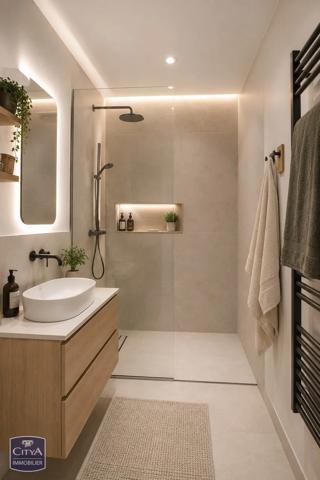 Appartement à vendre 2 pièces 28.02m² Paris 19e Arrondissement (75019)