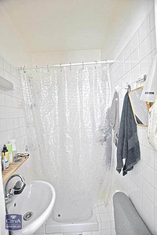 Appartement à vendre 2 pièces 28.02m² Paris 19e Arrondissement (75019)