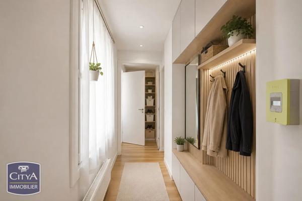 Appartement à vendre 2 pièces 28.02m² Paris 19e Arrondissement (75019)