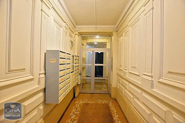 Appartement à vendre 2 pièces 28.02m² Paris 19e Arrondissement (75019)